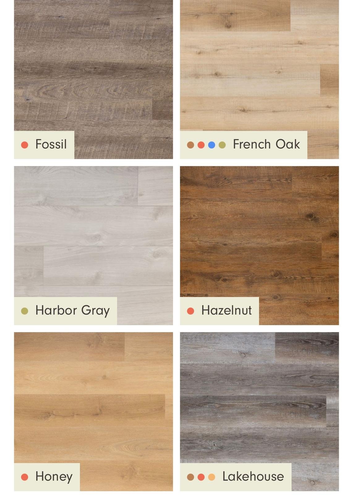 Centenario Flooring Solutions Project 2